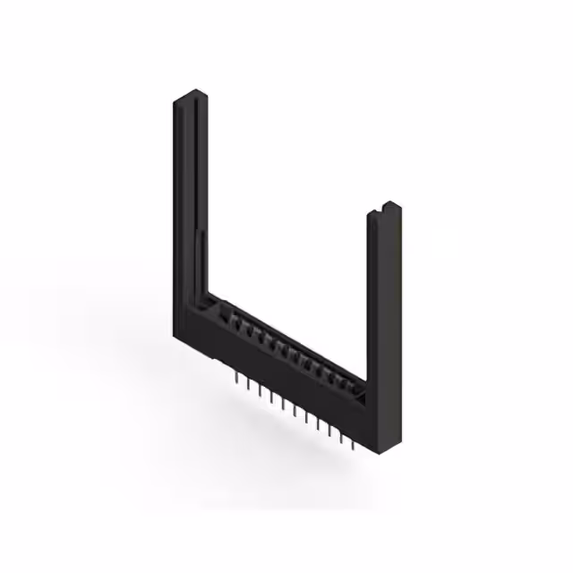 357-011-427-168 EDAC Inc.  Edgeboard Connectors
